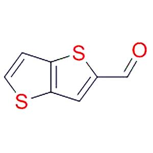 噻吩并[3,2-b]噻吩-2-甲醛