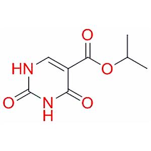 5-尿嘧啶甲酸异丙酯