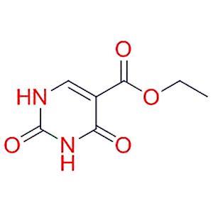 5-尿嘧啶甲酸乙酯,Ethyl uracil-5-carboxylate