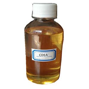 椰子油脂肪酸二乙醇酰胺
