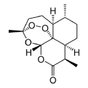 青蒿素,Artemisinin