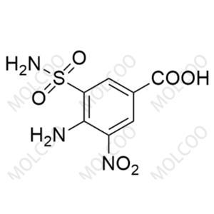 布美他尼雜質(zhì)18實驗室現(xiàn)貨