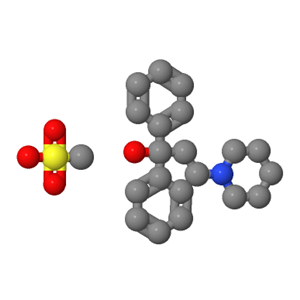 6856-31-1;Α,Α-二苯基-1-哌啶丙醇