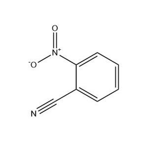 2-硝基苯腈