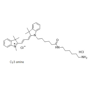 Cyanine3-氨基