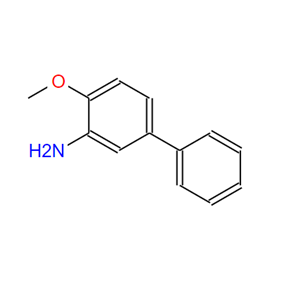 5-苯基邻茴香胺