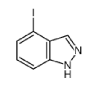 4-碘-1H-吲唑,4-Iodo-1H-indazole