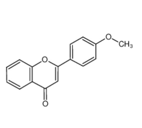 4'-甲氧基黄酮,4′-Methoxyflavone