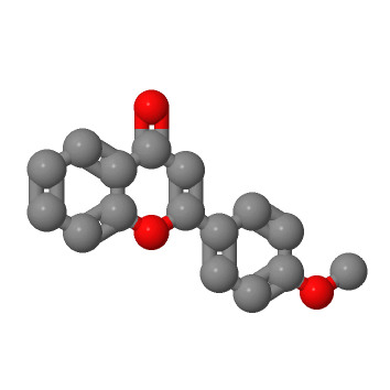 4'--甲氧基黄酮,4'-METHOXYFLAVONE
