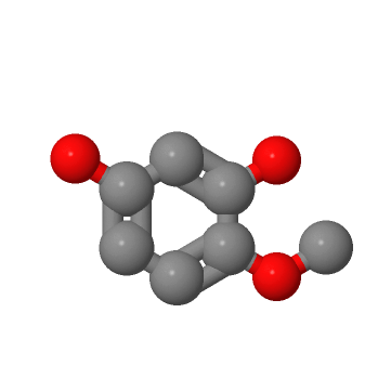 4-甲氧基間苯二酚,4-METHOXYRESORCINOL