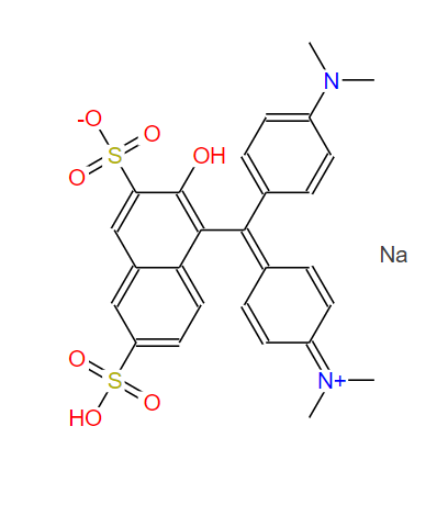 酸性绿 50,Acid Green 50