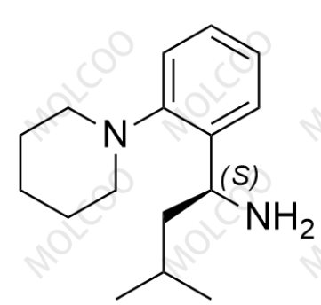 瑞格列奈EP杂质C,Repaglinide EP Impurity C