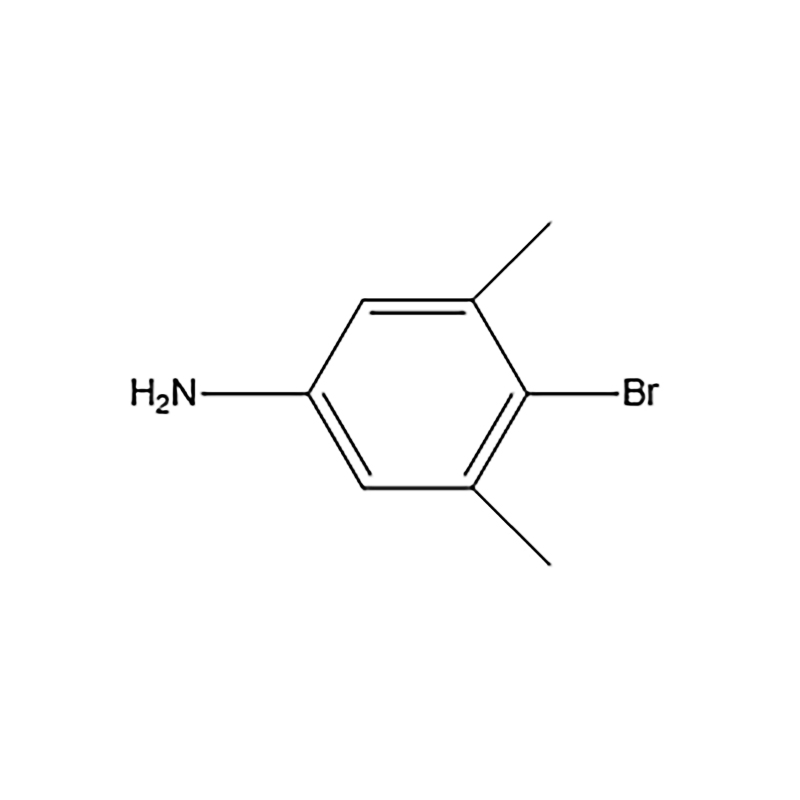4-溴-3,5-二甲基苯胺,4-Bromo-3,5-dimethylaniline