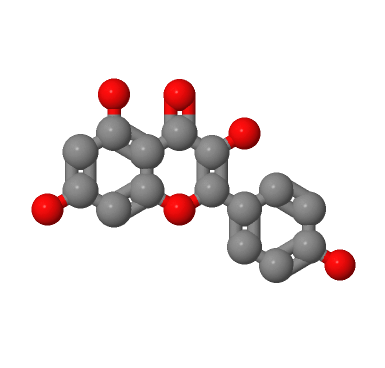 山奈酚,Kaempferol