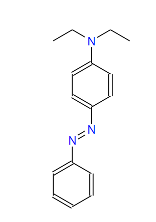 溶剂黄 56,Solvent Yellow 56