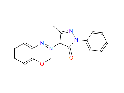 溶剂黄 2GN,Solvent Yellow  72