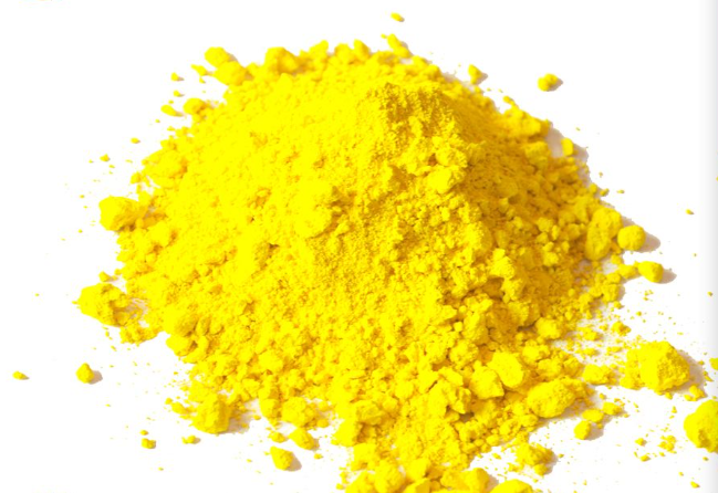 溶剂黄 5,C.I. Solvent Yellow 5