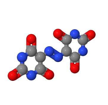 5,5'-偶氮双-2,4,6(1H,3H,5H)-嘧啶三酮,pigment yellow 150