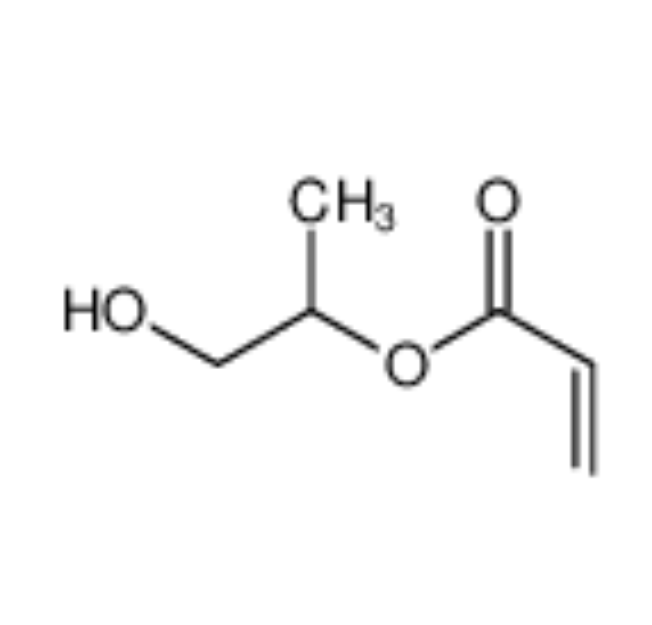 丙烯酸羥丙脂,2-hydroxy-1-methylethyl acrylate