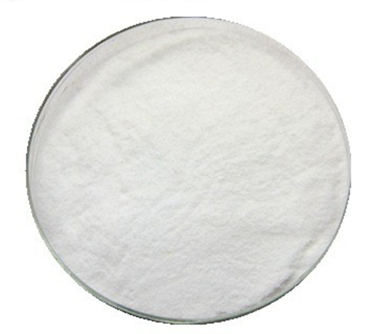 黄原胶,Xanthan gum