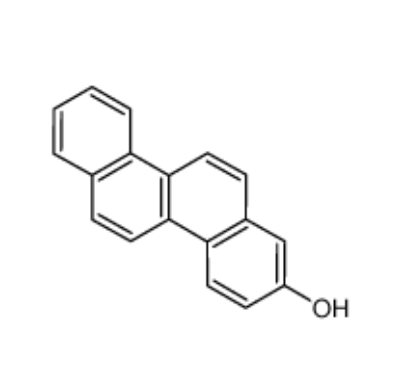 2-HYDROXYCHRYSENE,2-HYDROXYCHRYSENE