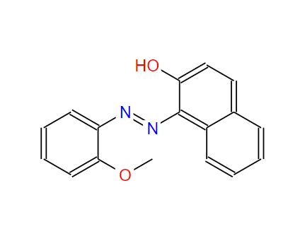 溶剂红 1,Solvent Red 1