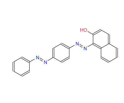 溶剂红 23,Solvent Red 23