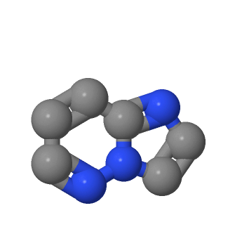 咪唑并[1,2-b]哒嗪,Imidazo[1,2-b]pyridazine