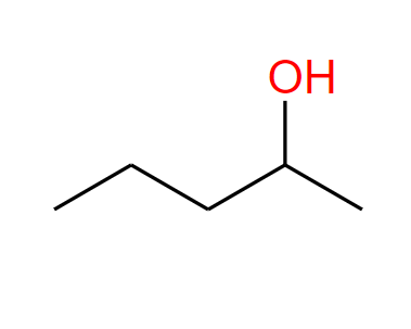 2-戊醇,2-pentanol