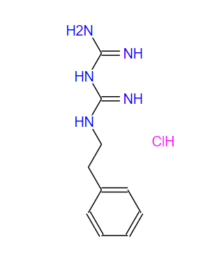 盐酸苯乙福明,Phenformin hydrochloride