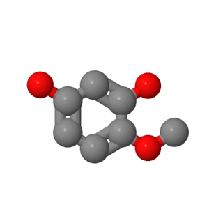 4-甲氧基间苯二酚,4-METHOXYRESORCINOL