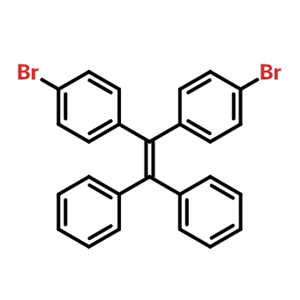 1,1-二苯基-2,2-二(4-溴苯基)乙烯,1,1-Diphenyl-2,2-di(p-bromophenyl)ethylene