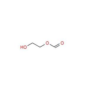 乙二醇单甲酸酯,2-hydroxyethyl formate