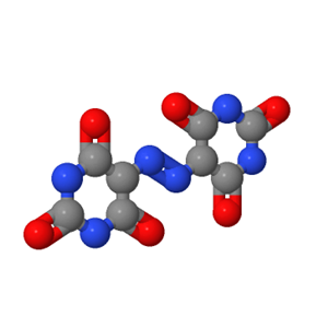 25157-64-6；5,5'-偶氮双-2,4,6(1H,3H,5H)-嘧啶三酮