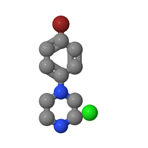 68104-62-1；1-(4-溴苯基)哌嗪盐酸盐