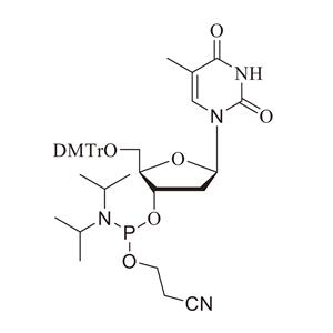 dT亚磷酰胺单体