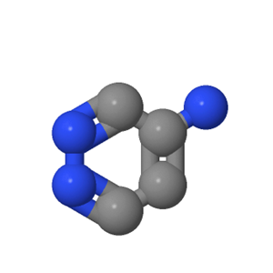 4-氨基哒嗪；20744-39-2
