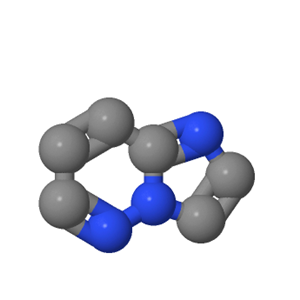 咪唑并[1,2-b]哒嗪,Imidazo[1,2-b]pyridazine