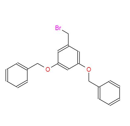 3,5-二(苄氧基)苄溴,3,5-BIS(BENZYLOXY)BENZYL BROMIDE