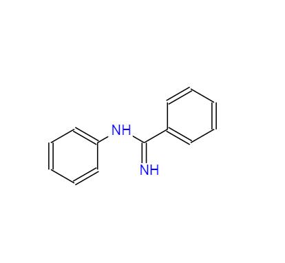 N-苯基芐脒,N-PHENYLBENZAMIDINE