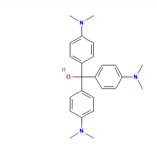 溶剂紫 9 号,Solvent Violet 9