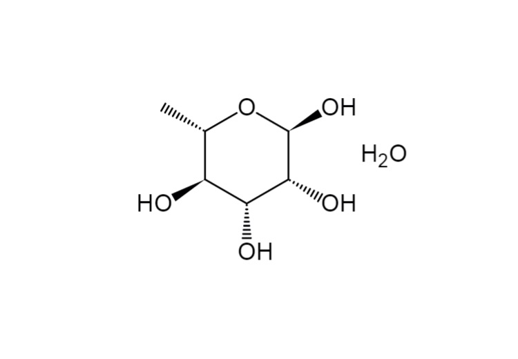 L-鼠李糖一水合物,L-Rhamnose monohydrate