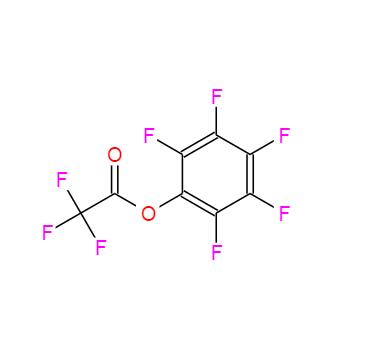 三氟乙酸五氟苯酯,PENTAFLUOROPHENYL TRIFLUOROACETATE