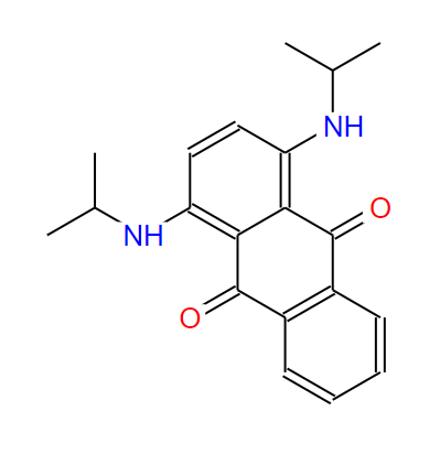 溶剂蓝 36,Solvent Blue 36