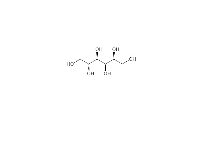 D-山梨醇,D-Glucitol