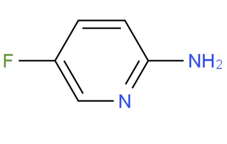 2-氨基-5-氟吡啶,2-Amino-5-fluoropyridine