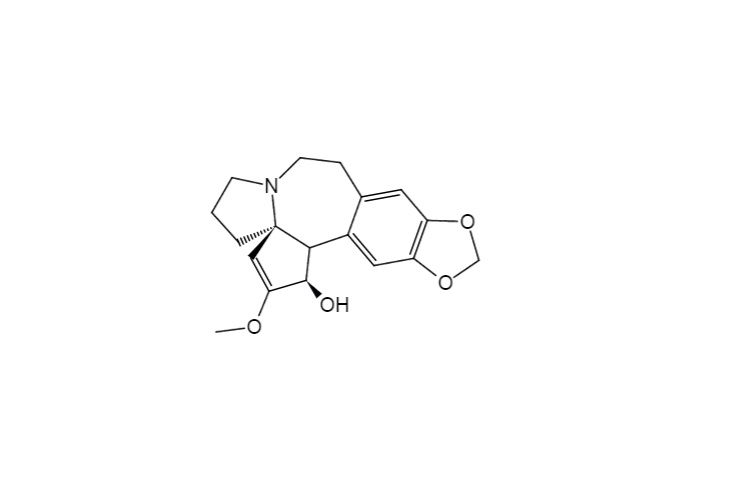 三尖杉碱,Cephalotaxlen