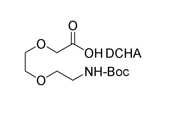 [2-[2-(Fmoc-氨基)乙氧基]乙氧基]乙酸,Fmoc-8-amino-3,6-dioxaoctanoic acid