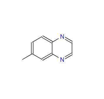 6-甲基喹喔啉,6-Methylquinoxaline