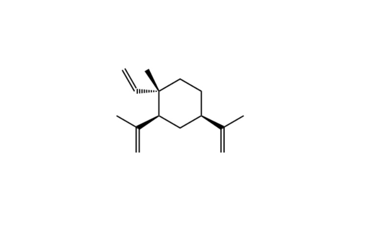 β-欖香烯,β-Elemene